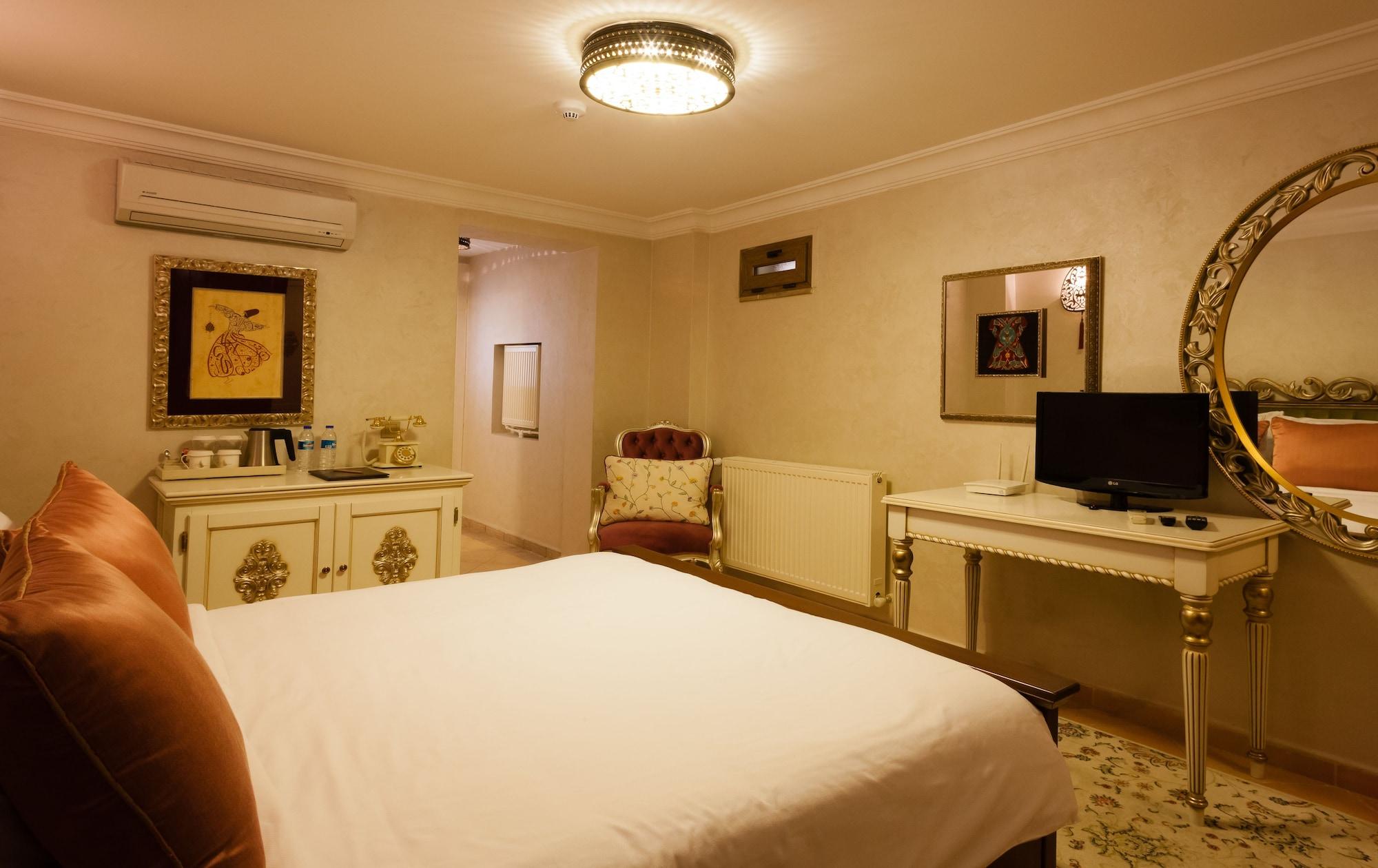Istanbul Bosphorus Hotel Symbola Kültér fotó