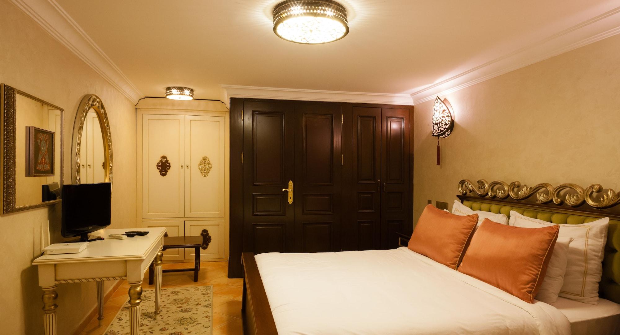 Istanbul Bosphorus Hotel Symbola Kültér fotó