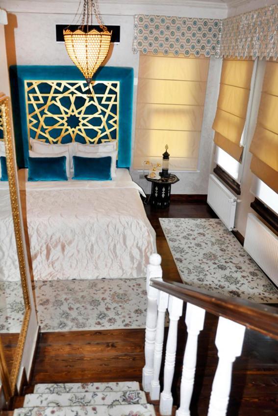 Istanbul Bosphorus Hotel Symbola Kültér fotó