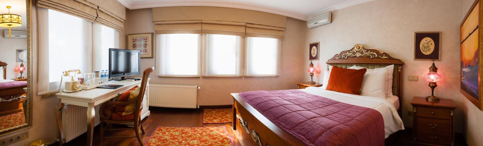 Istanbul Bosphorus Hotel Symbola Kültér fotó