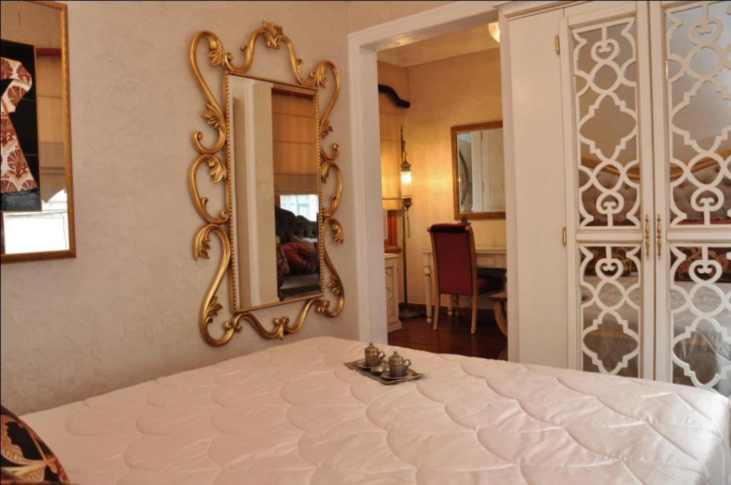 Istanbul Bosphorus Hotel Symbola Kültér fotó