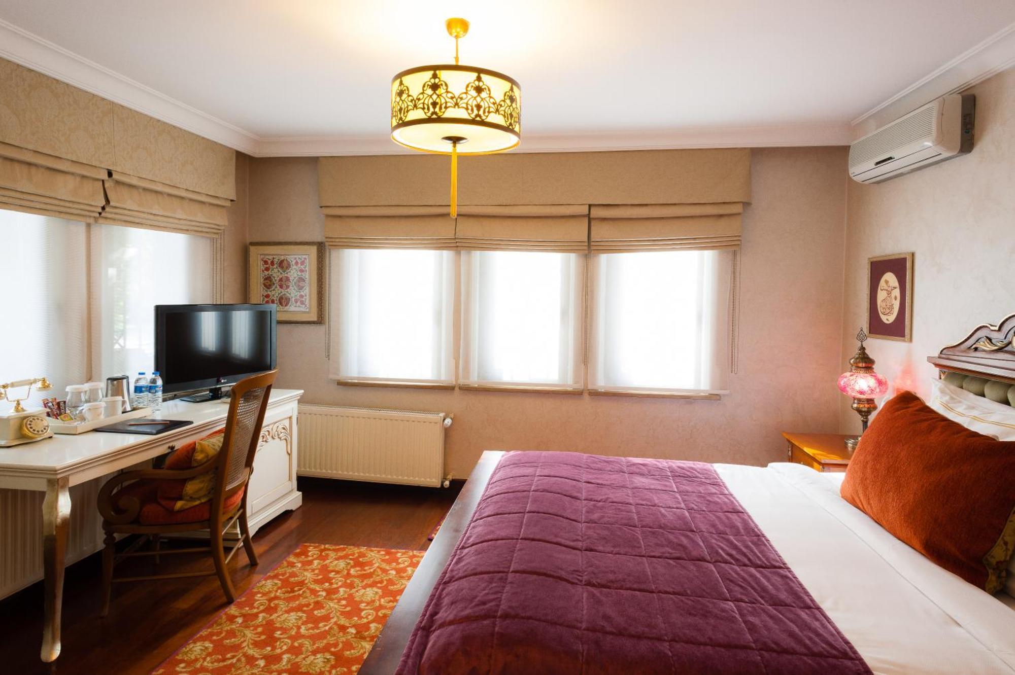 Istanbul Bosphorus Hotel Symbola Kültér fotó
