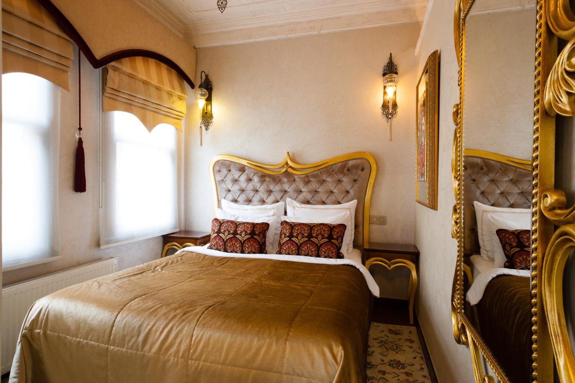 Istanbul Bosphorus Hotel Symbola Kültér fotó