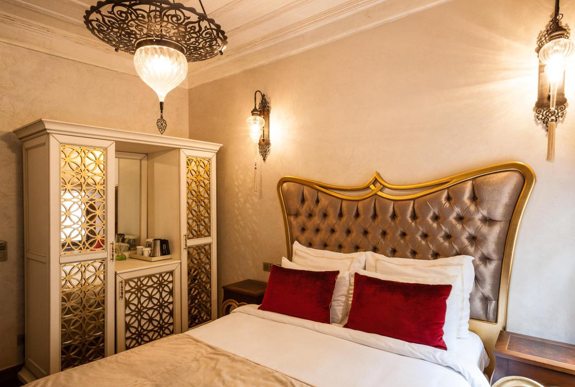 Istanbul Bosphorus Hotel Symbola Kültér fotó