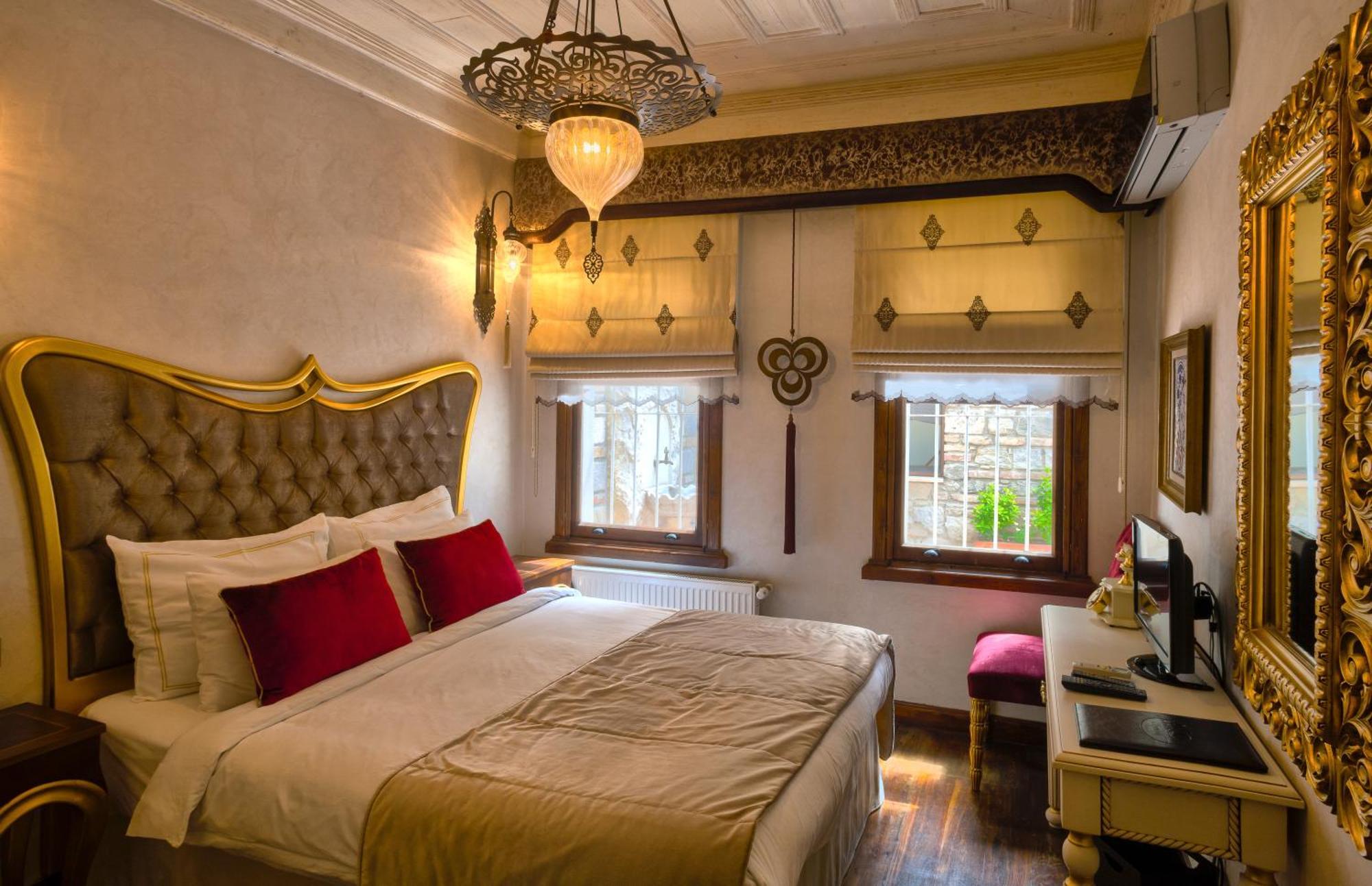 Istanbul Bosphorus Hotel Symbola Kültér fotó