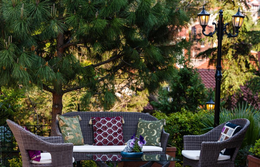 Istanbul Bosphorus Hotel Symbola Kültér fotó