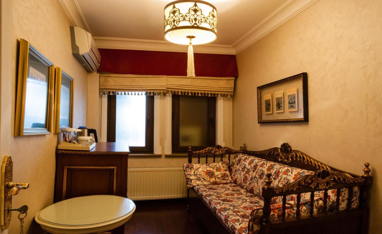 Istanbul Bosphorus Hotel Symbola Kültér fotó