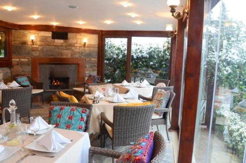 Istanbul Bosphorus Hotel Symbola Kültér fotó